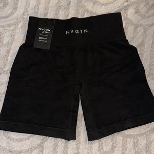 NVGTN biker shorts